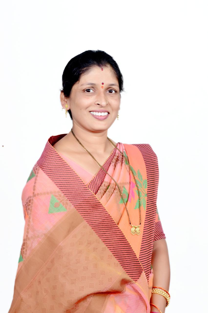 सौ.बायडाबाई हिरामण बुचडे